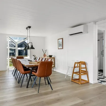 Holiday home Myrte Blokhus