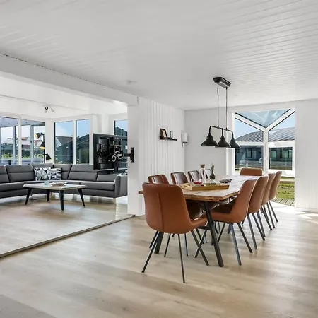 Holiday home Myrte *