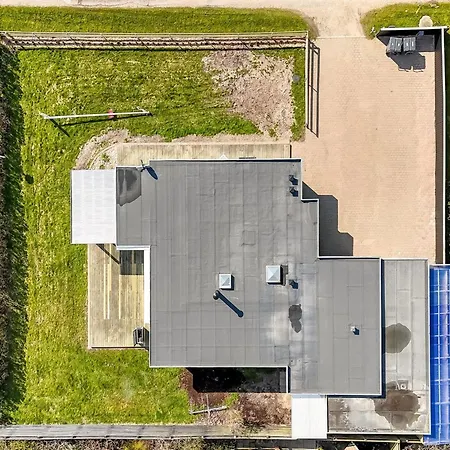 Myrte Holiday home Blokhus
