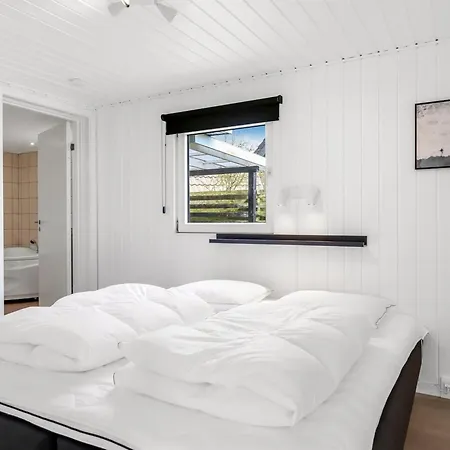 Myrte - 300m From The Sea By Interhome Feriehus Blokhus