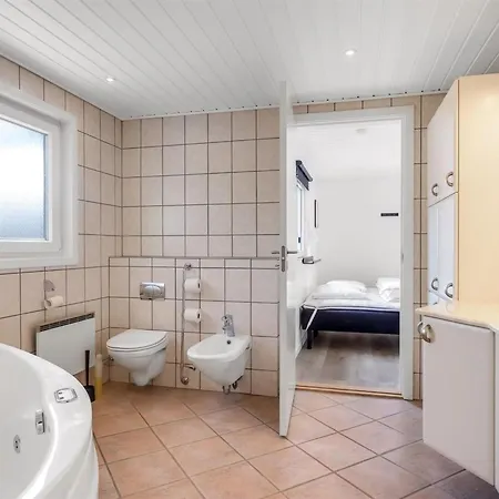 Myrte - 300m From The Sea By Interhome Casa de Férias
