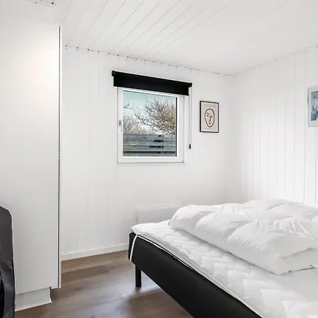 Сasa de vacaciones Myrte - 300m From The Sea By Interhome Blokhus
