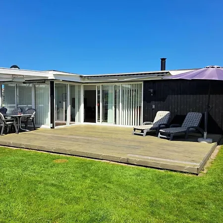 Сasa de vacaciones Myrte - 300m From The Sea By Interhome *