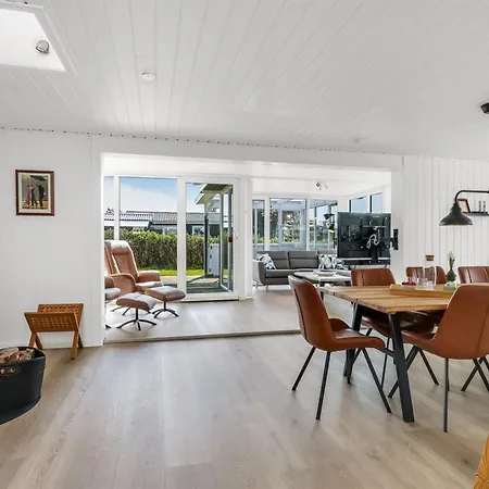 Myrte - 300m From The Sea By Interhome Сasa de vacaciones