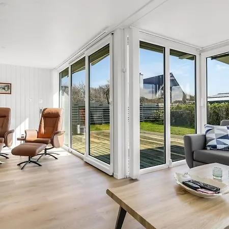 Myrte - 300m From The Sea By Interhome Feriehus