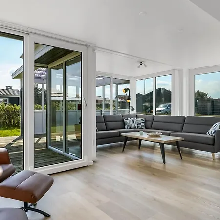Holiday home Myrte - 300m From The Sea By Interhome Blokhus