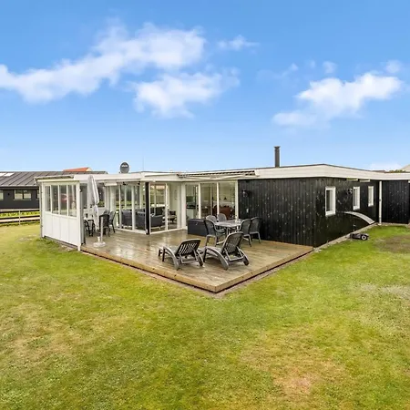 Myrte - 300m From The Sea By Interhome Feriehus *