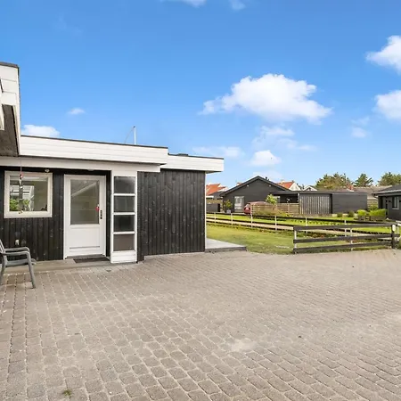 Feriehus Myrte - 300m From The Sea By Interhome Blokhus