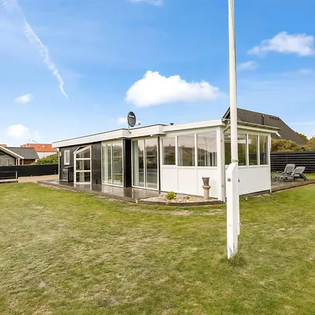 Myrte - 300m From The Sea By Interhome *