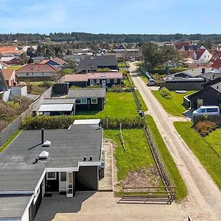 Holiday home Myrte - 300m From The Sea By Interhome Blokhus